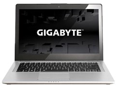 Laptop GIGABYTE U24T-i7